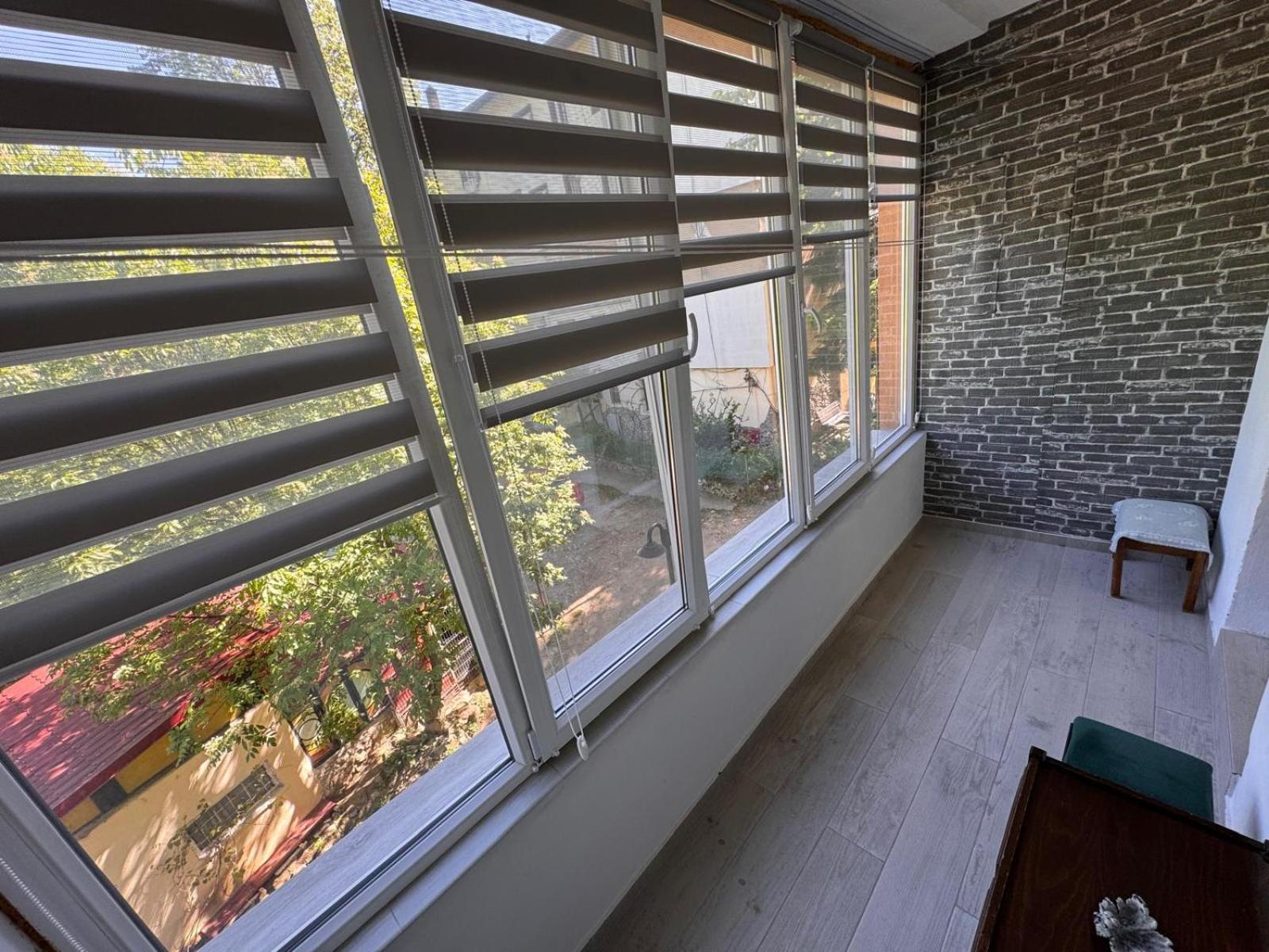 Linen Tree Apartment Беїле-Херкулане Екстер'єр фото